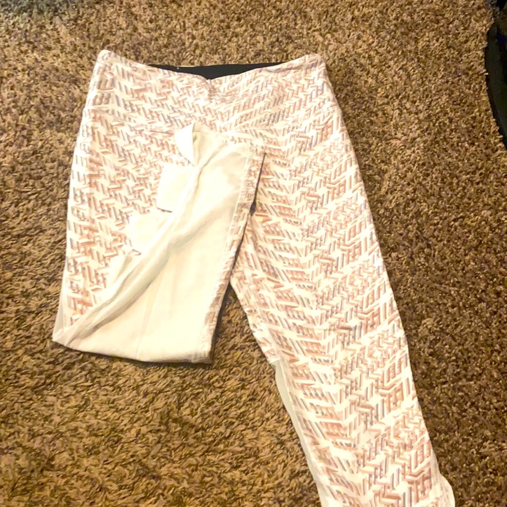 Victoria Sport Leggings